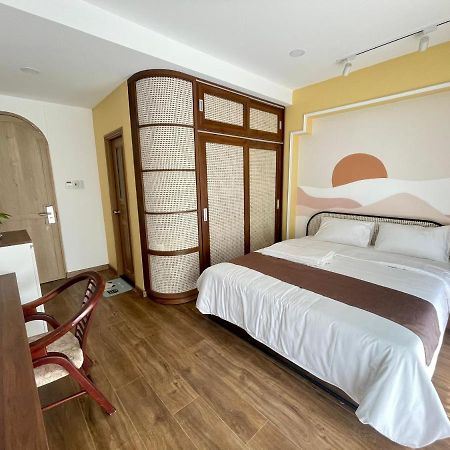 Emmie Nha Trang Hotel Zewnętrze zdjęcie