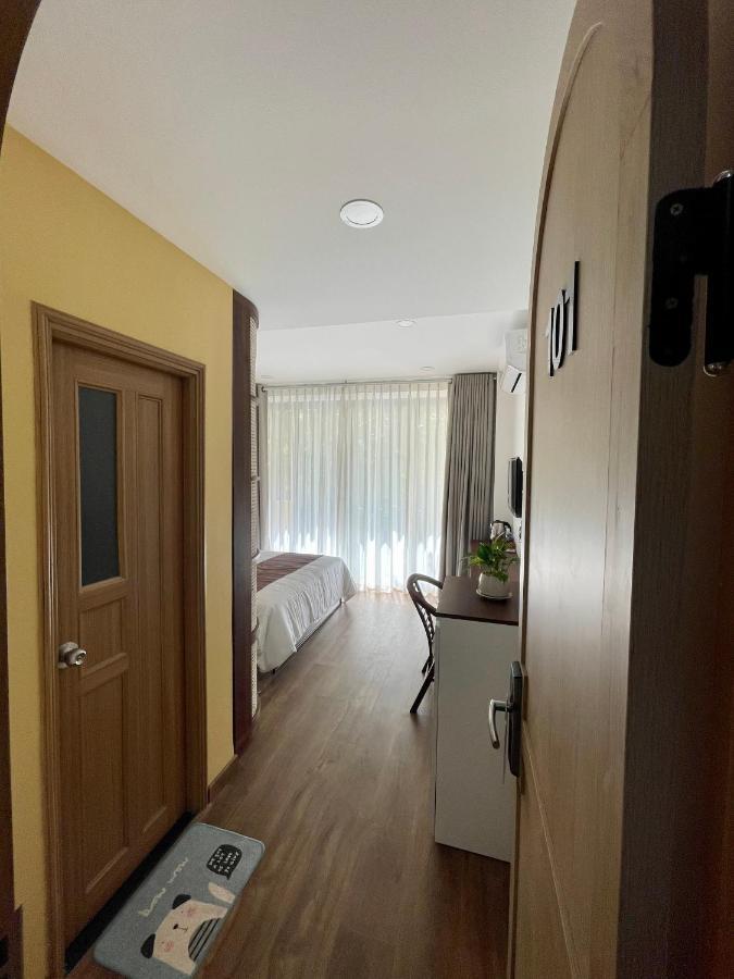 Emmie Nha Trang Hotel Zewnętrze zdjęcie