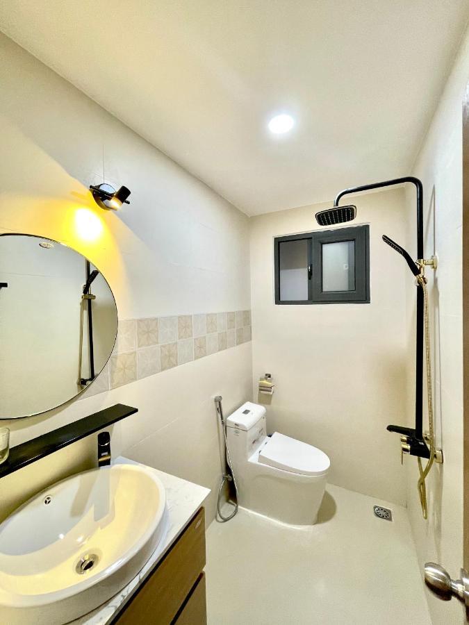 Emmie Nha Trang Hotel Zewnętrze zdjęcie
