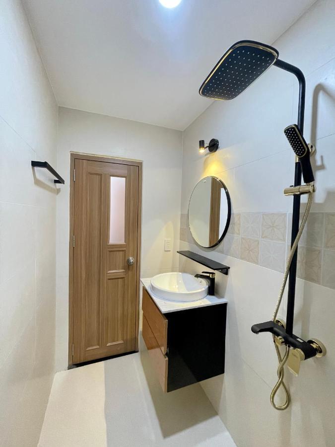 Emmie Nha Trang Hotel Zewnętrze zdjęcie