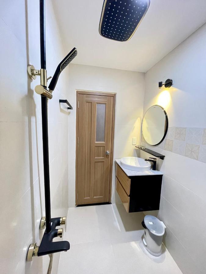 Emmie Nha Trang Hotel Zewnętrze zdjęcie