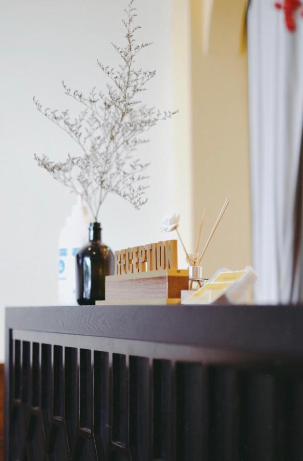 Emmie Nha Trang Hotel Zewnętrze zdjęcie