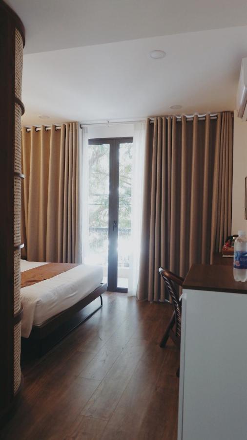 Emmie Nha Trang Hotel Zewnętrze zdjęcie