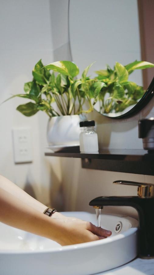 Emmie Nha Trang Hotel Zewnętrze zdjęcie