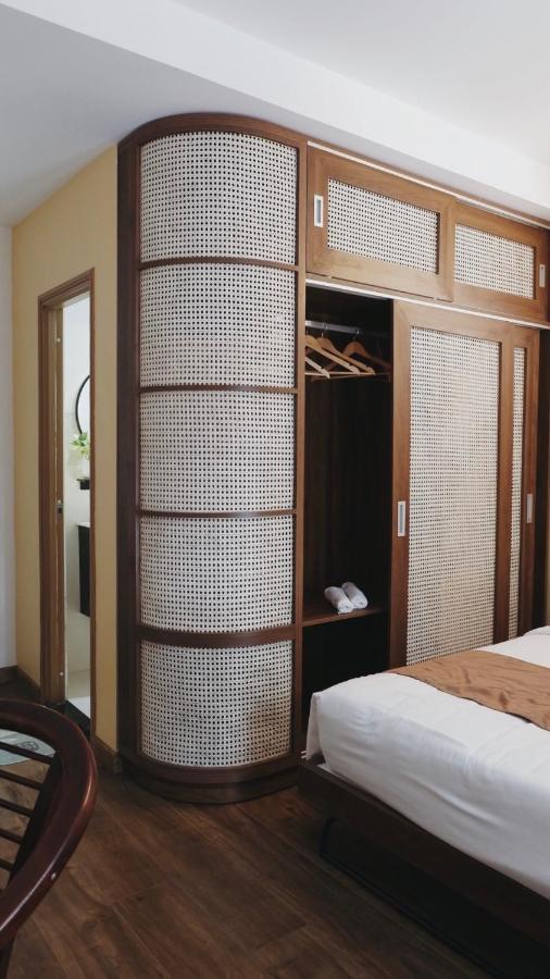 Emmie Nha Trang Hotel Zewnętrze zdjęcie